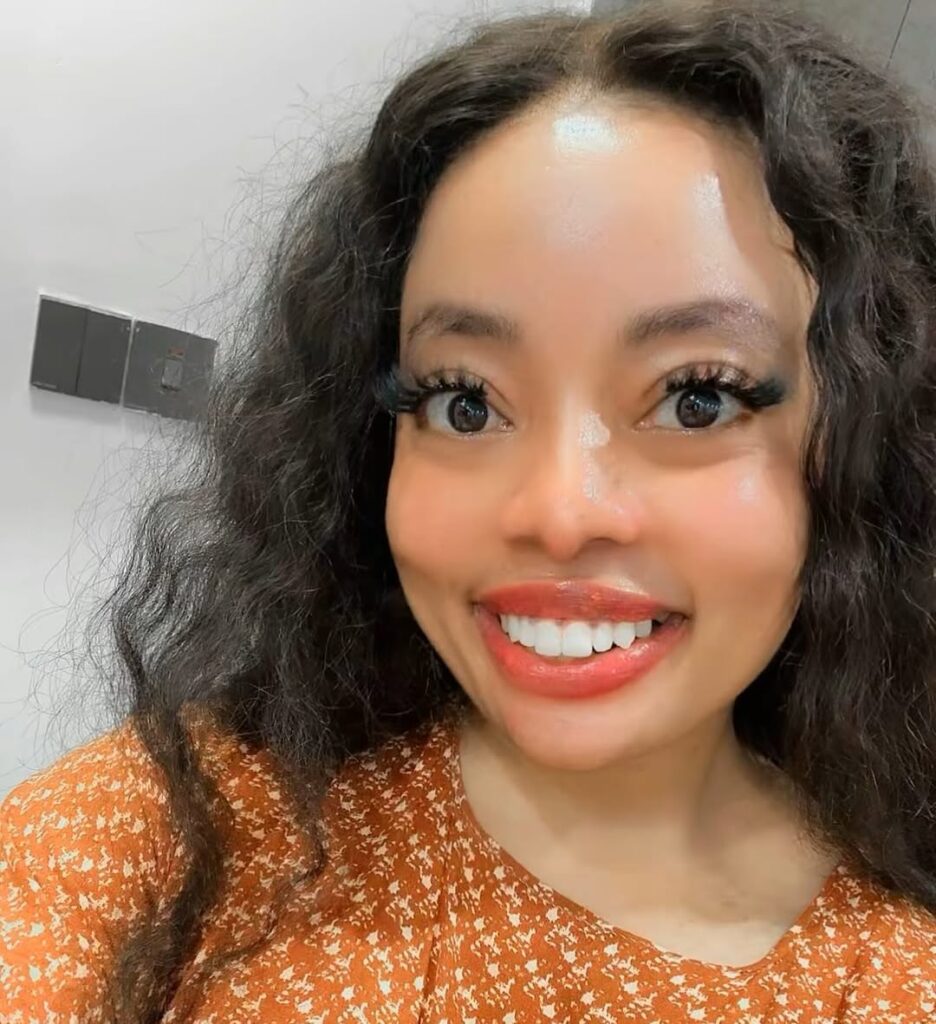 Gloria Ntazola Blocks Family Members to Protect Her Peace, Sparks Mental Health Debate