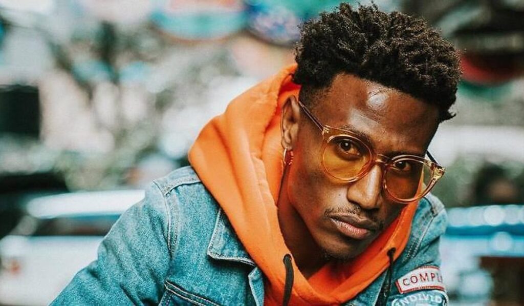 Octopizzo Hints at Political Ambitions, Eyes Kibra Seat in 2027 Elections