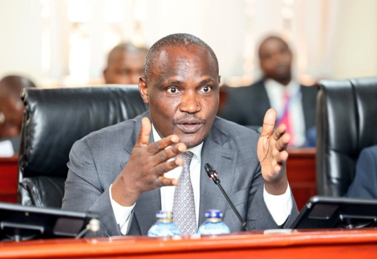 John Mbadi: Kenya Must Embrace Bold Economic Reforms to Sustain Growth
