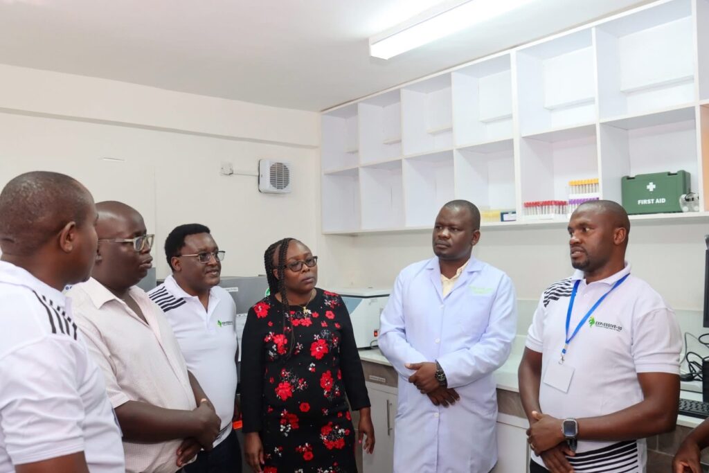 Kenya Launches Groundbreaking HIV Prevention Research Centre in Homa Bay
