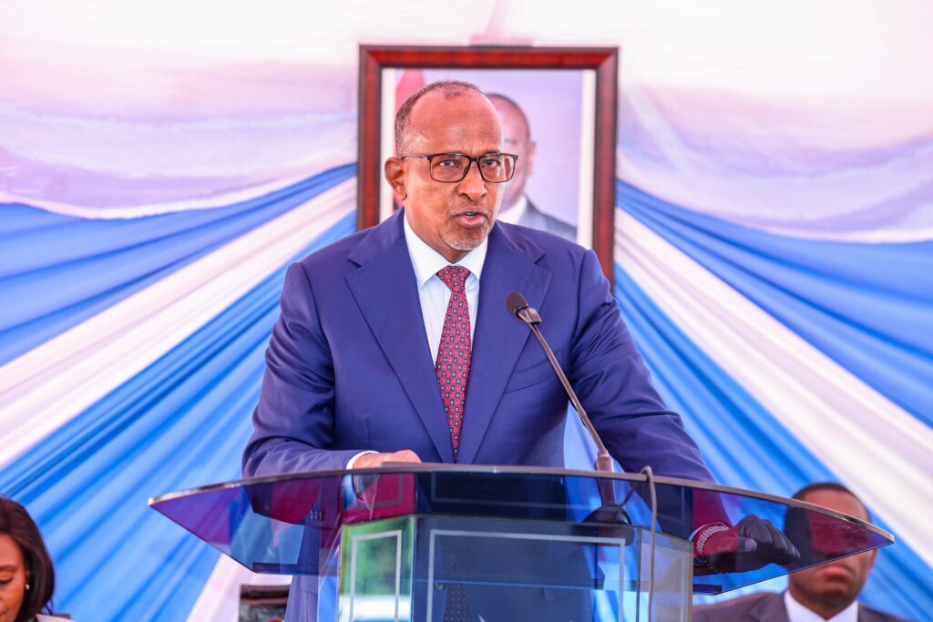 Kenya Enhances Oxygen Access with New Medical Equipment Consignment