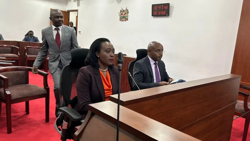MPs Summon Defence, Sports Ministries Over Multi-Million Sports Kenya Scandal