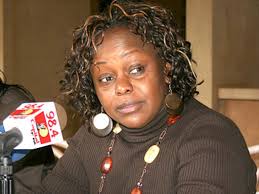 Millie Odhiambo Warns Pastors Against Inappropriate Touch During Prayers