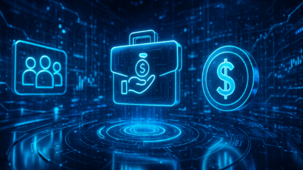 Fintech and AI Startups Defy Market Jitters with New Funding Rounds