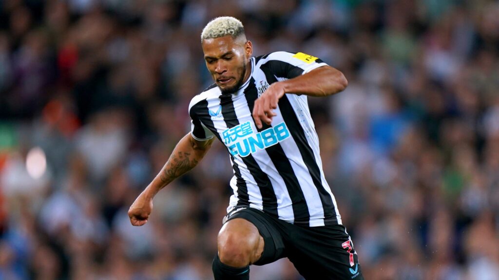 Burn and Joelinton Head Newcastle to Vital Champions League Win Over Athletic Bilbao