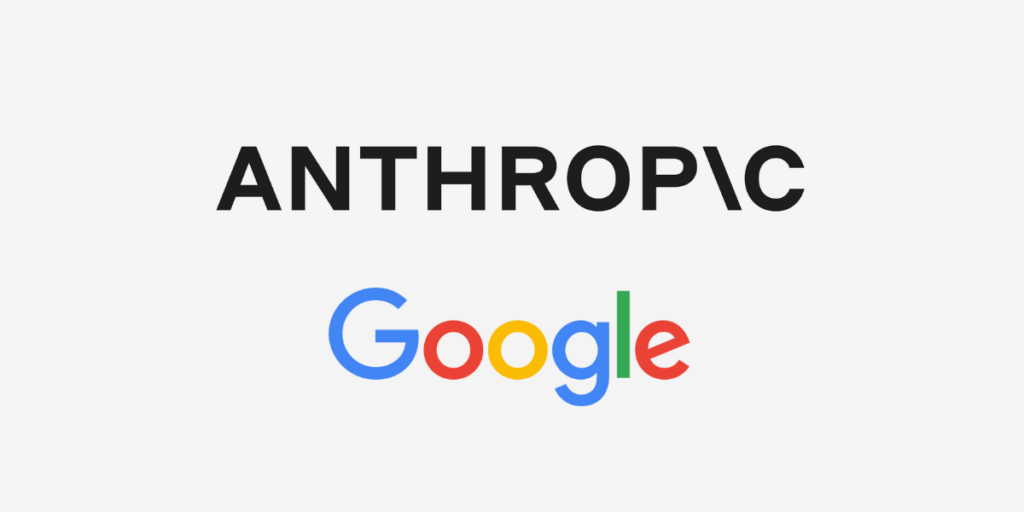 Google Reportedly in Talks to Expand Investment in Anthropic at $350 Billion Valuation