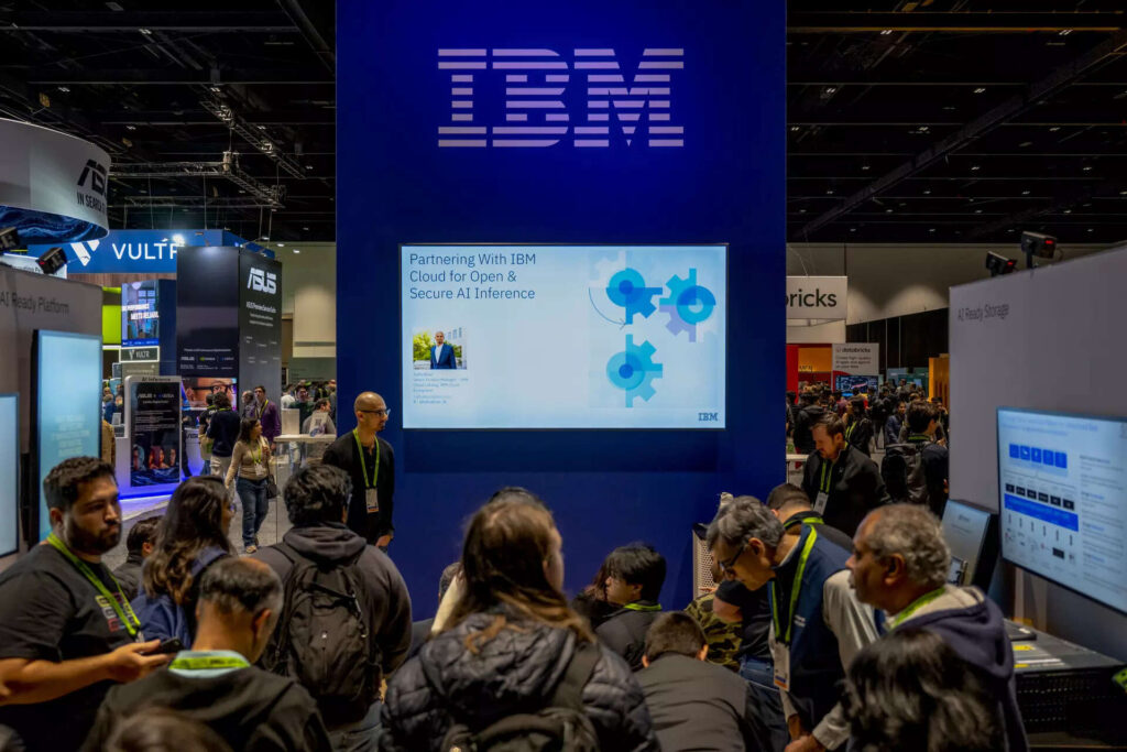 IBM to Cut Thousands of Jobs in Major AI and Cloud Restructuring Drive