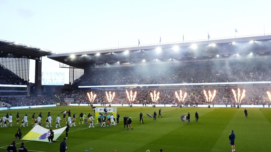 Maccabi Tel Aviv Determined to Inspire Fans Amid Aston Villa Fan Ban