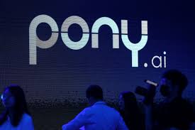Pony.ai Makes Historic Debut on Hong Kong Stock Exchange with $985 Million IPO