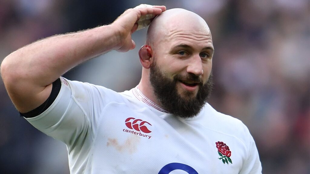 Joe Marler: From Rugby Rebel to Celebrity Traitors Fan Favourite