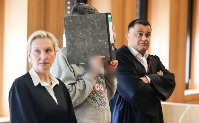 German Nurse Sentenced to Life for Killing 10 Patients to Reduce Workload