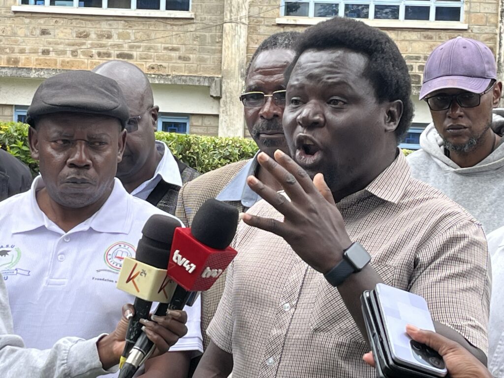 UASU, Government Seal Return-to-Work Deal, Ending Lecturers’ Strike