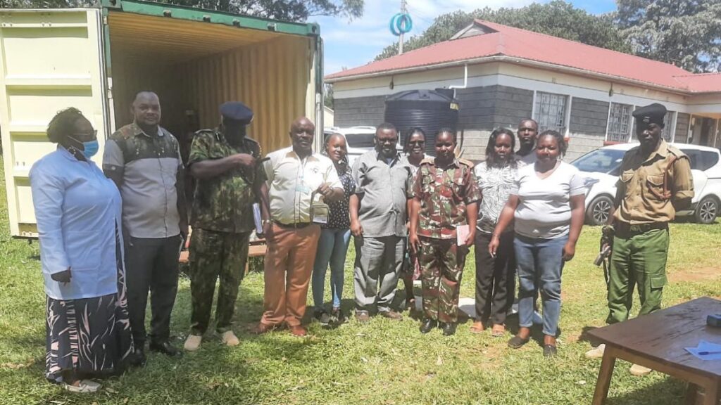 University Student Paid Ksh20K to Sit KCSE Exam Among 12 Arrested in Ongoing Crackdown