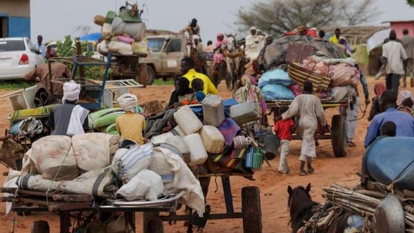 Intercommunal Clash Over Chad Well Leaves 33 Dead in Violent Dispute