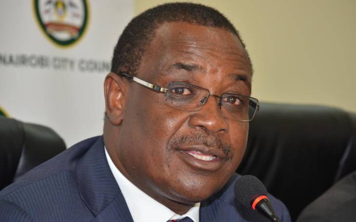 Evans Kidero Acquitted in Ksh 213 Million Corruption Case