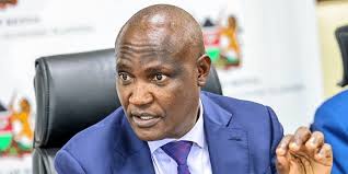 Parliament Voids Treasury Directive on Mandatory eGP Procurement System