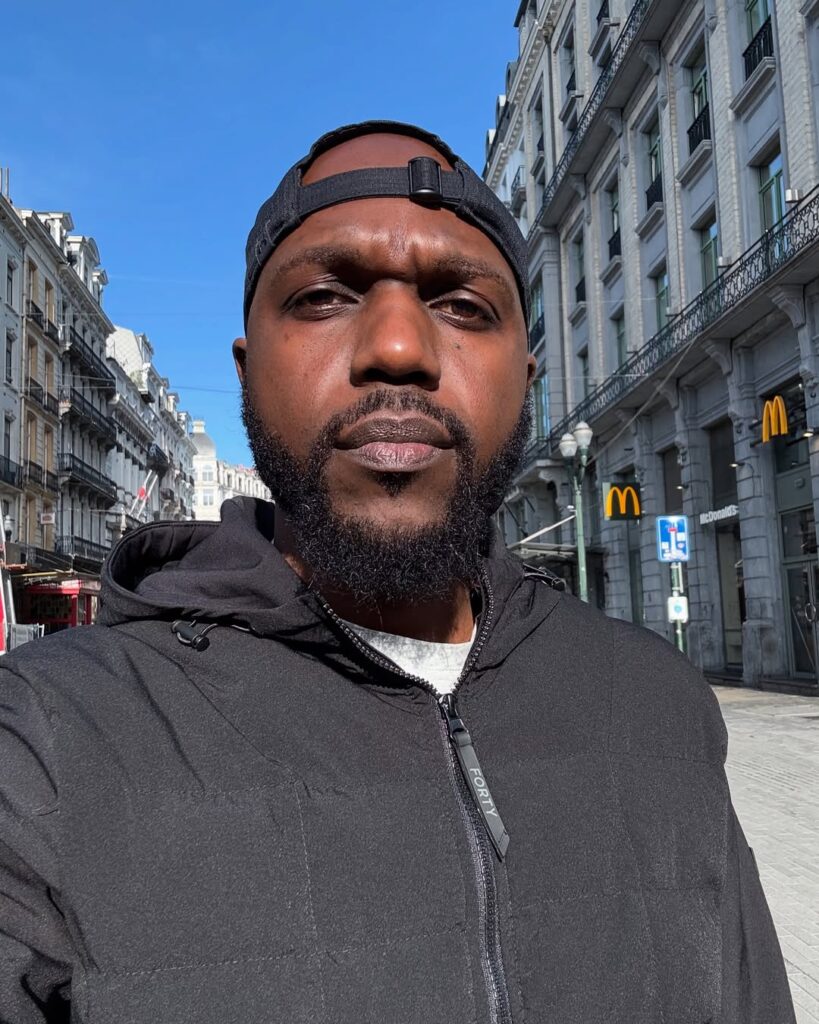 Larry Madowo Sparks Debate Over Faith Kipyegon and Beatrice Chebet’s Exclusion from World Athlete of the Year List