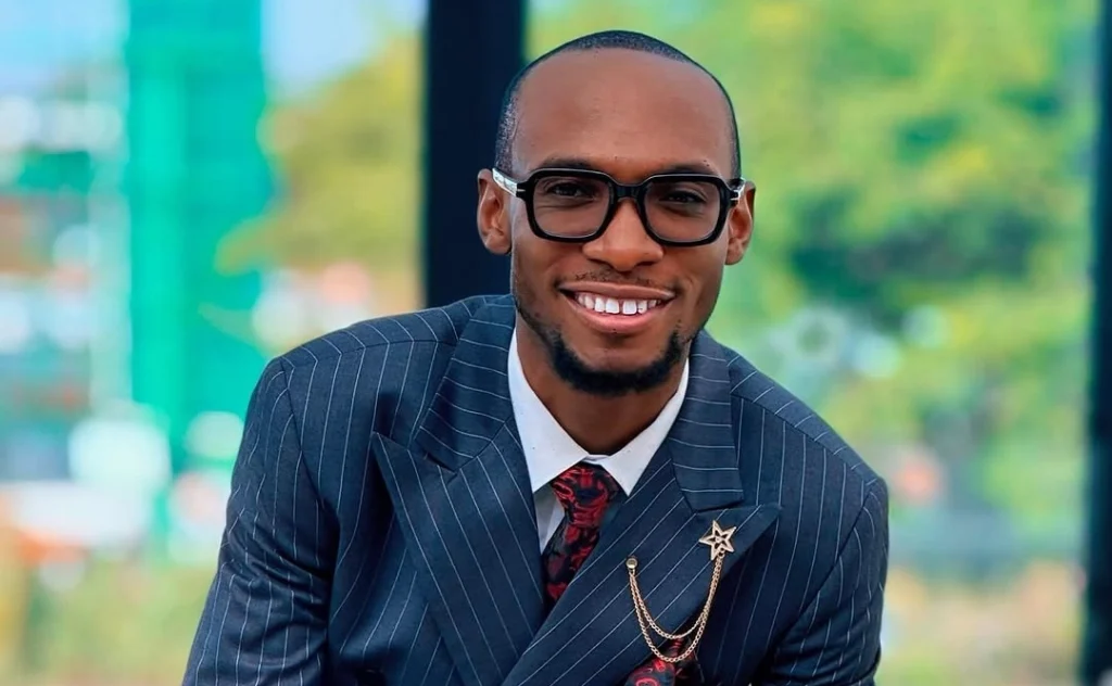 Dr. Ofweneke Sparks Debate on the Power of Silence and Emotional Intelligence