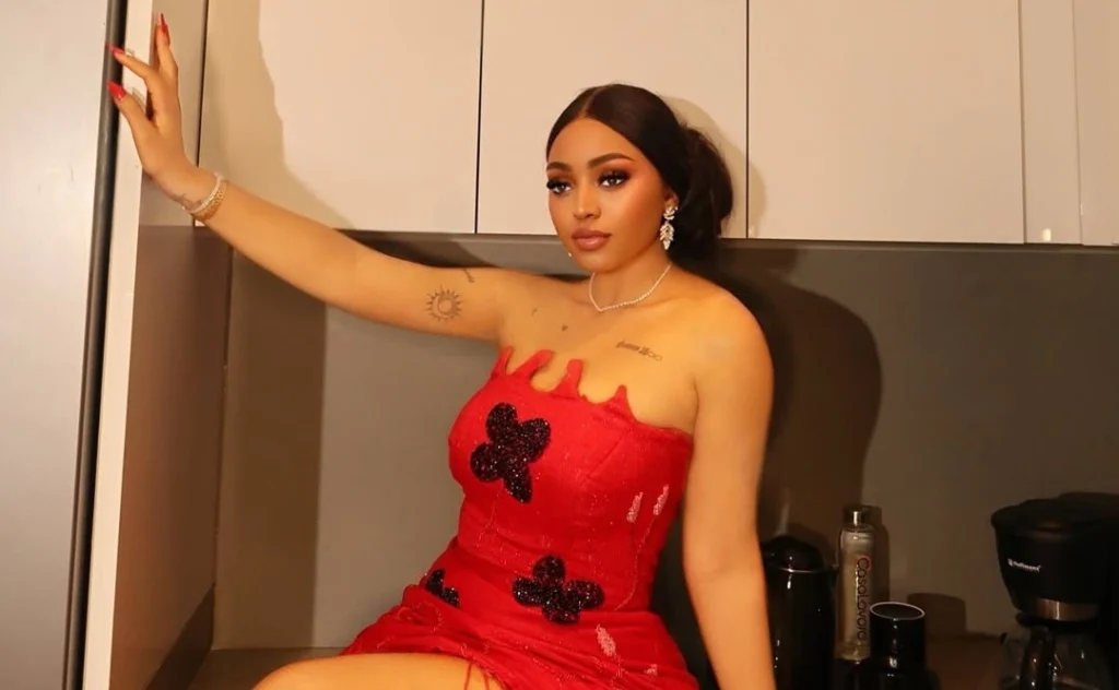 Regina Daniels Breaks Silence on Split from Ned Nwoko: “I’ll Raise My Children Alone If I Have To”