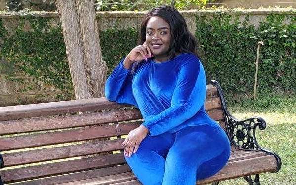 Black Cinderella Responds to Oga Obinna’s KSh 6 Million Defamation Court Win
