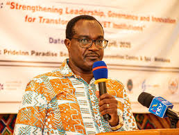 Education Ministry Dismisses Reports of Increased Boarding Fees in Senior Schools