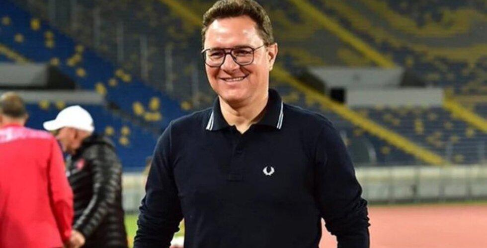 Trouble on the Road? Wydad Coach Amine Benhachem Braces for Brutal East African Test