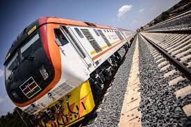SGR Freight Hits Record 640,000 Tonnes in October 2025, Marking Best Month Since Launch