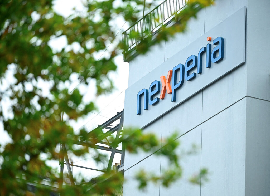 Nexperia Warns of Quality Issues in China-Made Chips