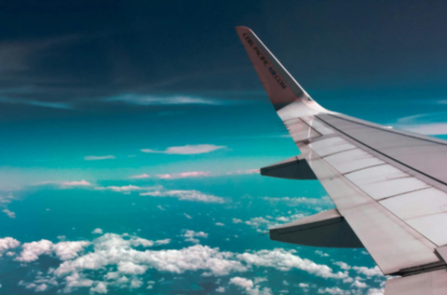 Hundreds of Flights Cancelled as US Government Shutdown Grounds Travel Plans