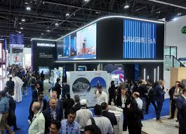 Samsung Launches Compass H2‑P: 100 MW Green Hydrogen Production Solution