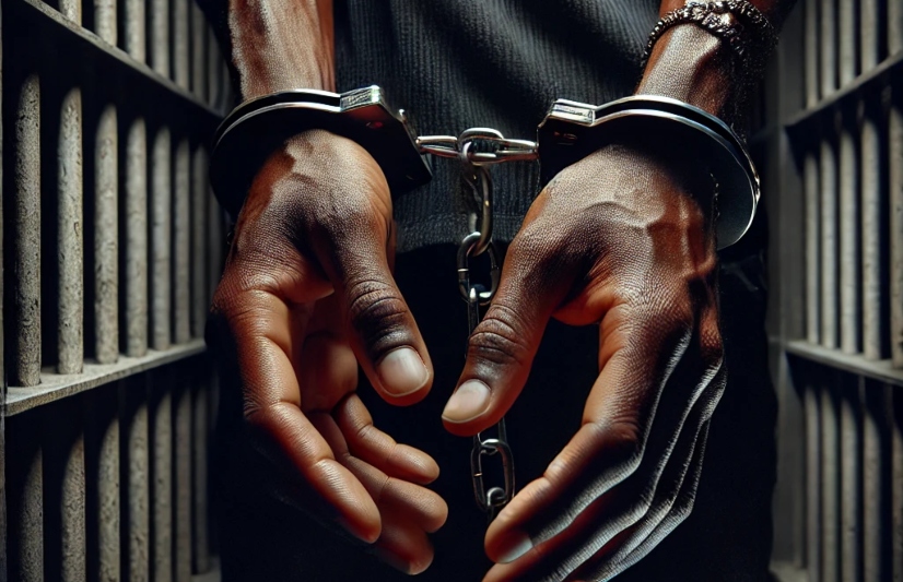 Police Arrest Man Accused of Painting Cars with His Own Blood in Hanau