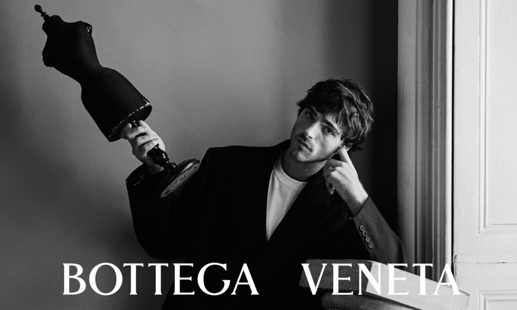 Bottega Veneta Unveils “What Are Dreams” Campaign Featuring Jacob Elordi