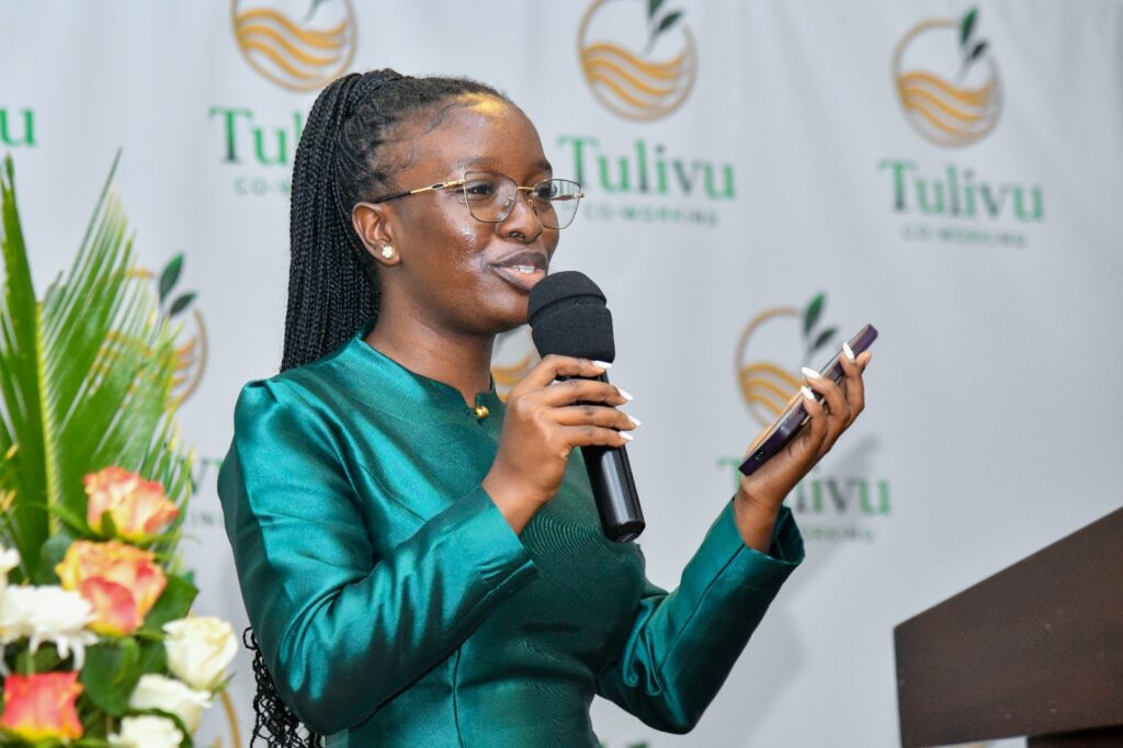 Tulivu Co-Working Space Takes Over Former Hilton Nairobi Building