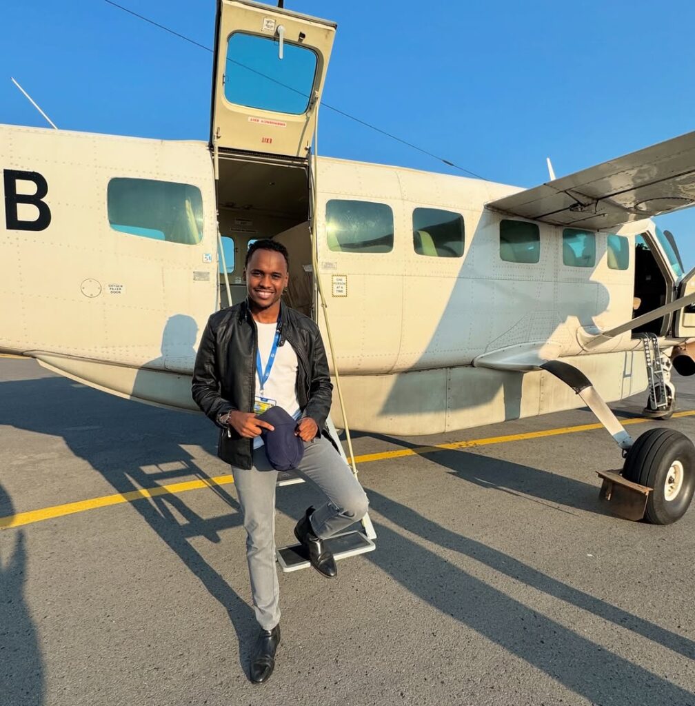 Khalif Kairo Responds to Age Speculation After Turning 29: “Age Doesn’t Define Success”