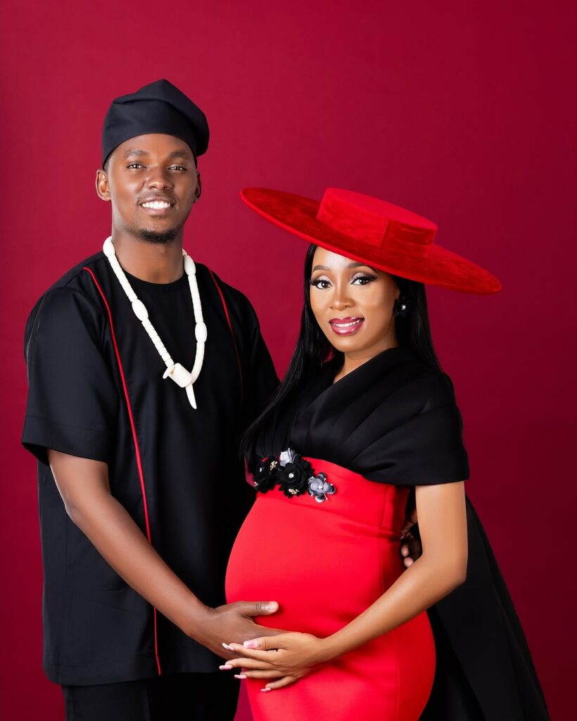 Wapendwa Muziki’s Mesh and Nina Open Up on Fertility Struggles Before Pregnancy Announcement