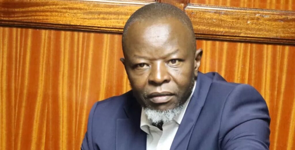 Two Killed as Supporters of Phillip Aroko and Boyd Were Clash Ahead of Kasipul By-Election