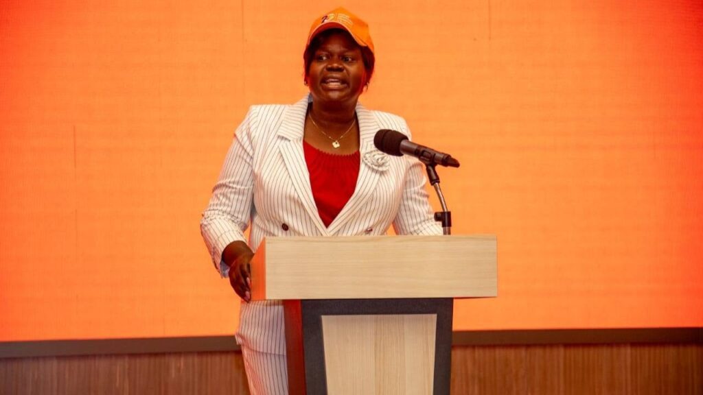 ODM Condemns Deadly Violence Ahead of Kasipul By-Election, Urges Calm and Justice