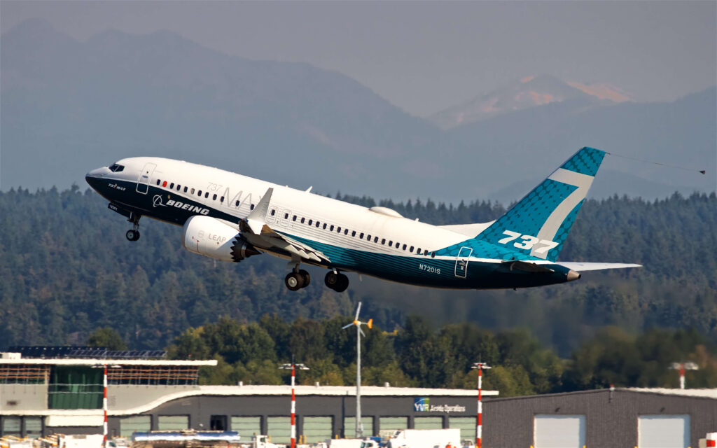 US Judge Dismisses Criminal Charges Against Boeing Over 737 MAX 8 Crashes