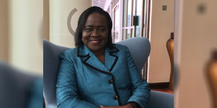 Former PS Esther Koimett Appointed as Director at Car & General Kenya PLC
