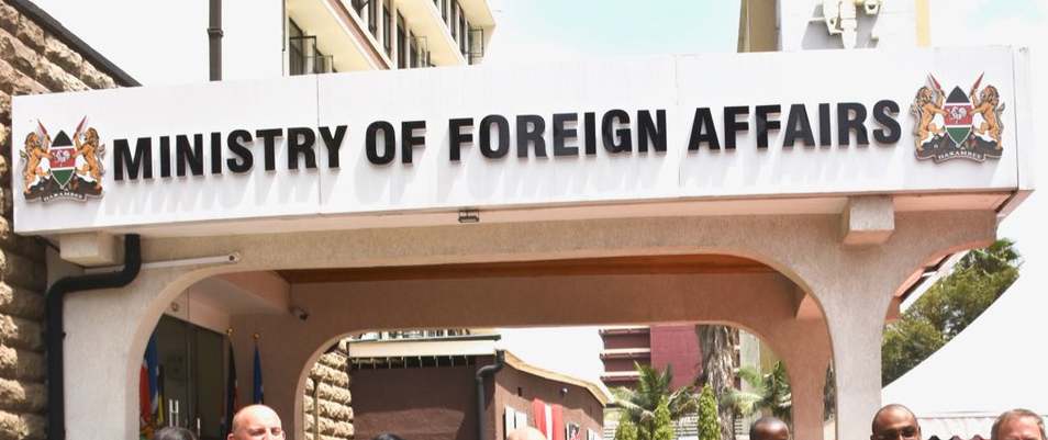 Kenyans Abroad Urged to Register with Embassies for Safety and Support
