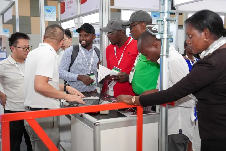 Kenya’s Construction Industry Urged to Embrace Sustainability for Future Growth