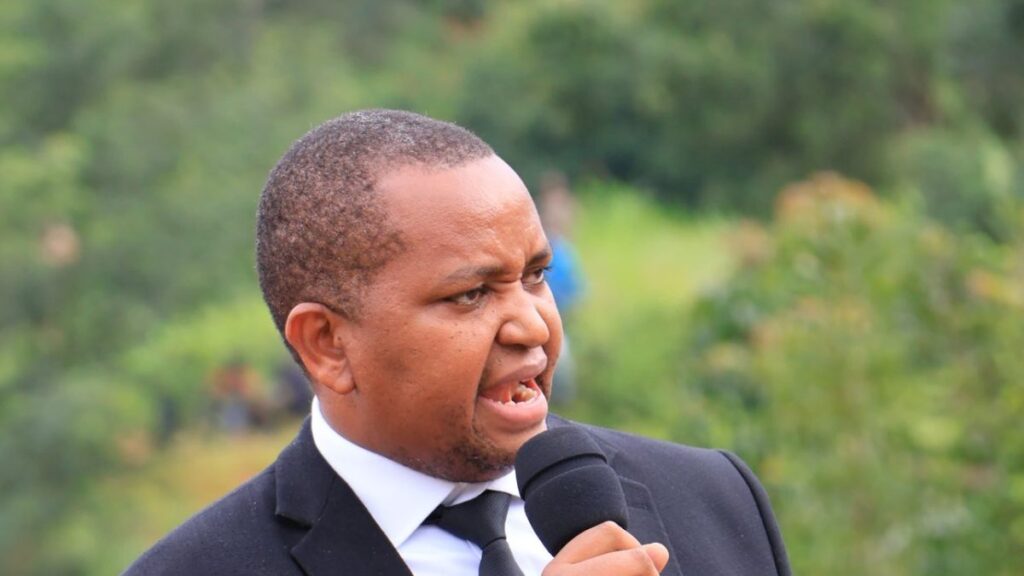 Irungu Nyakera: Ruto Should Sustain, Not Fix Kenya’s Education System