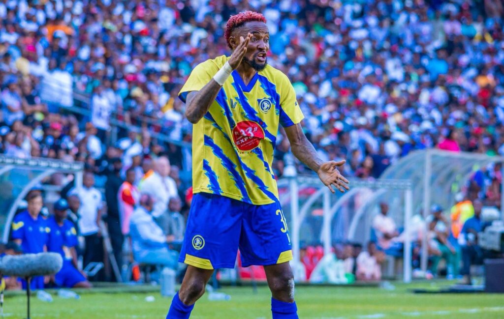 St Eloi Lupopo Sanctioned After Disciplinary Breach Amid Orlando Pirates CAF Champions League Dispute