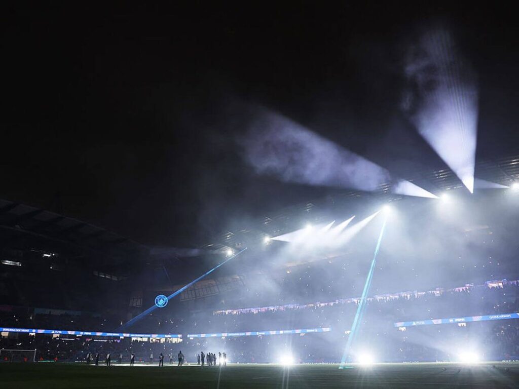 Silence Over Sudan: The Double Standards Surrounding Manchester City’s Owners