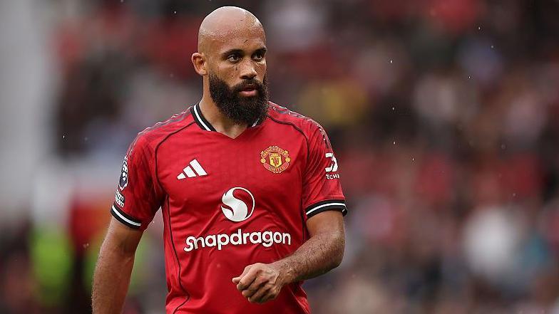 Manchester United’s Bryan Mbeumo Could Disrupt Cameroon’s AFCON 2025 Preparations