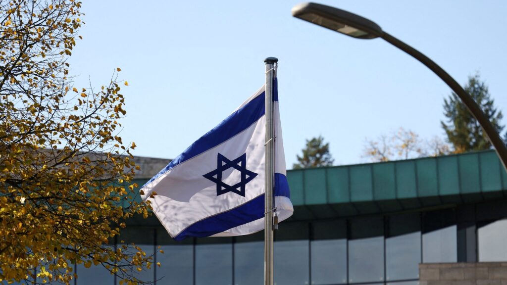 Israeli Hostage Rom Braslavski Reveals Sexual Assault During Gaza Captivity