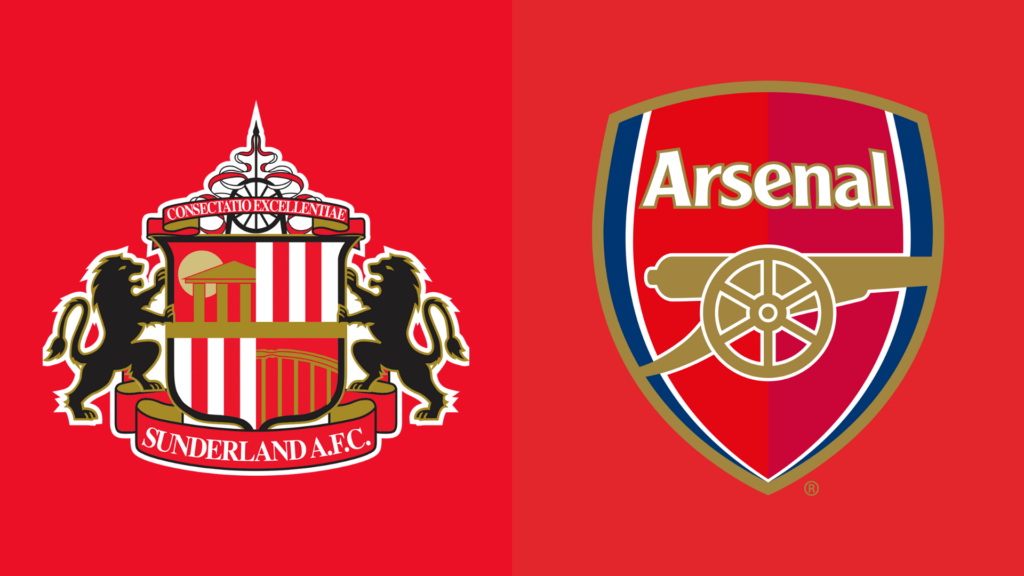 Sunderland vs Arsenal Preview: Injuries Test Gunners’ Winning Streak at Stadium of Light