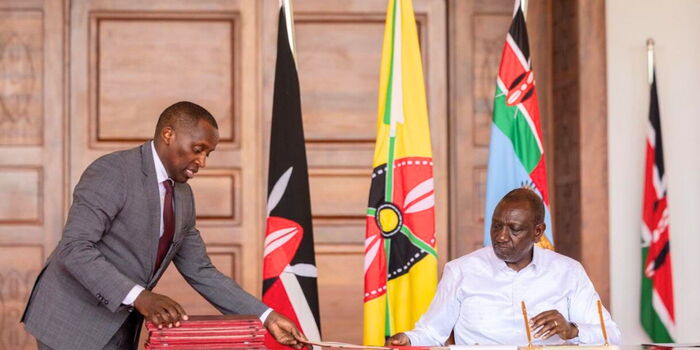 Parliament Warns of Fake Clauses in Cybercrime Law Amid Court Challenges