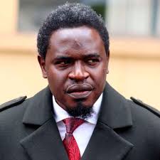 Nelson Havi Resigns from UDA, Eyes ODM Ahead of 2027 Elections