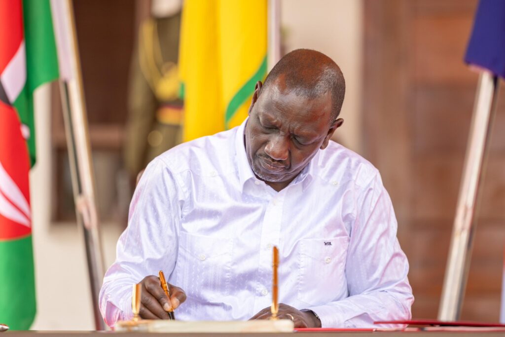 High Court Nullifies Ruto’s Public Service Hiring Orders Over Constitutional Breach